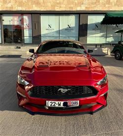 فورد موستانج